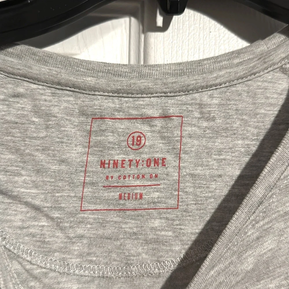 Pug Shirt from Cotton On - Picture 3 of 5